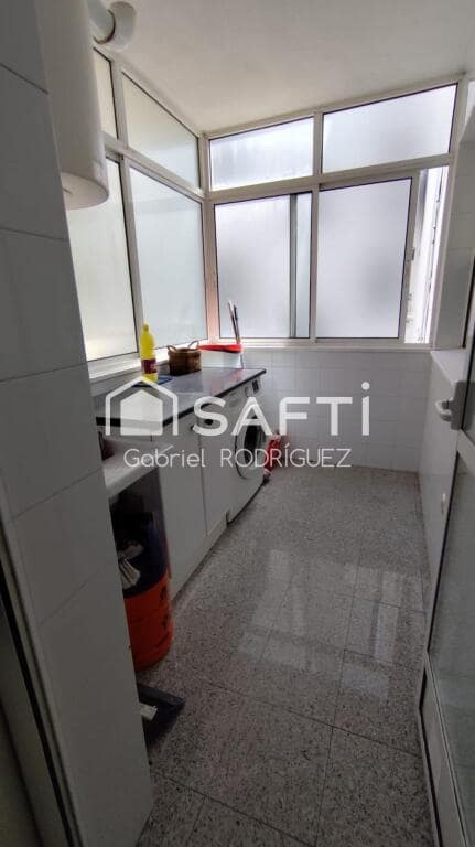 4 chambre Appartement à vendre à Badajoz ville avec garage - 210 000 € (Ref: 9395881)