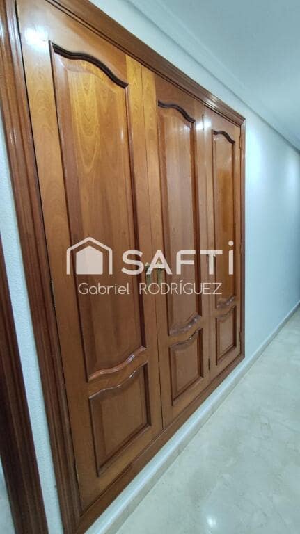 4 chambre Appartement à vendre à Badajoz ville avec garage - 210 000 € (Ref: 9395881)