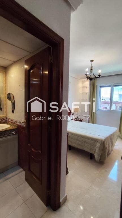 4 chambre Appartement à vendre à Badajoz ville avec garage - 210 000 € (Ref: 9395881)