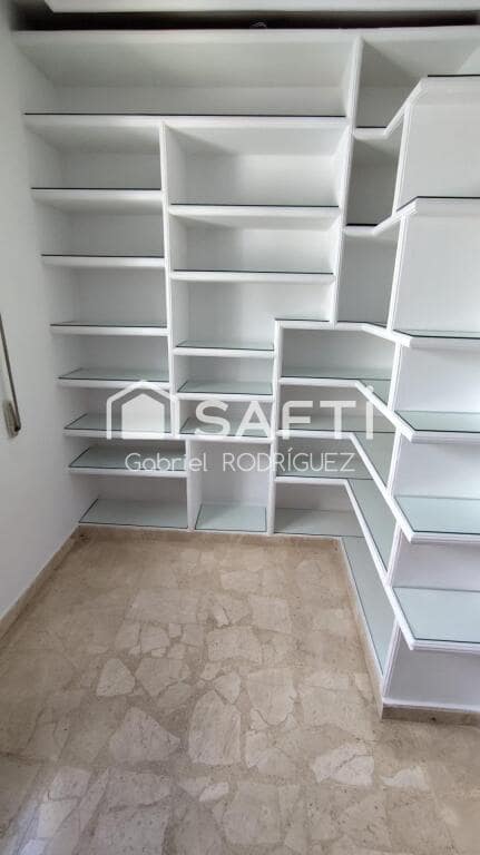 4 chambre Appartement à vendre à Badajoz ville avec garage - 210 000 € (Ref: 9395881)