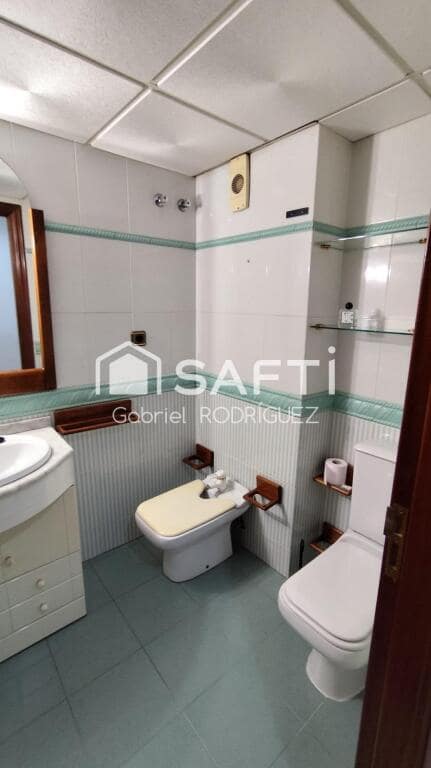 4 chambre Appartement à vendre à Badajoz ville avec garage - 210 000 € (Ref: 9395881)