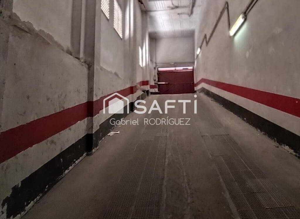 4 chambre Appartement à vendre à Badajoz ville avec garage - 210 000 € (Ref: 9395881)