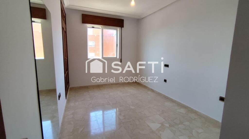 4 chambre Appartement à vendre à Badajoz ville avec garage - 210 000 € (Ref: 9395881)