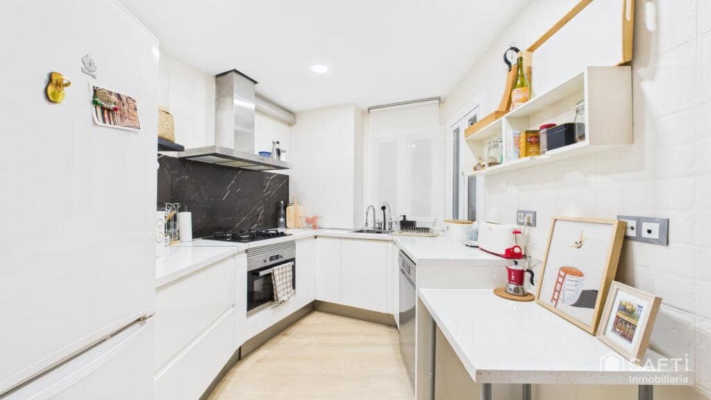 3 soverom Leilighet til salgs i Palma de Mallorca - € 365 000 (Ref: 9395882)