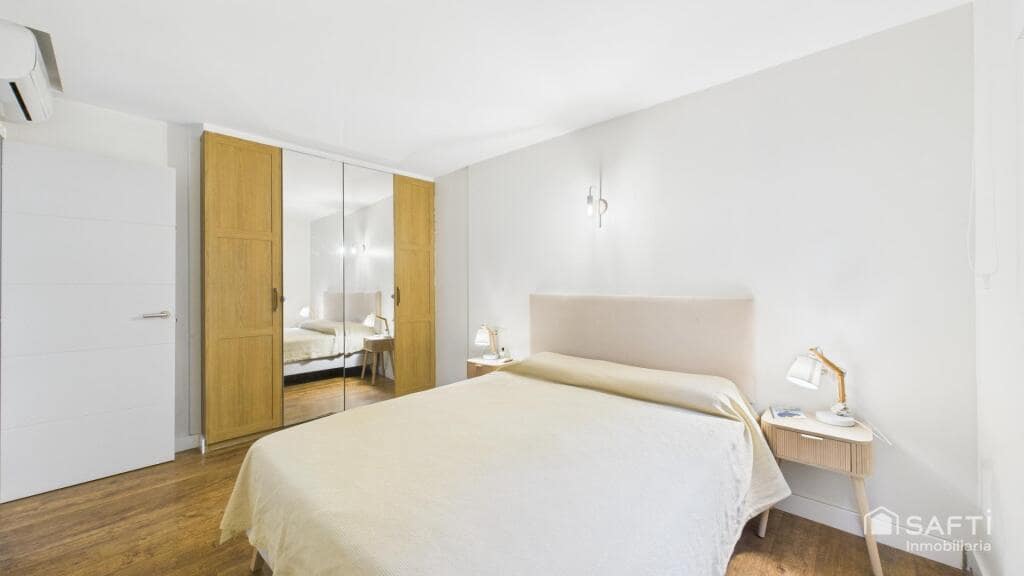 3 soverom Leilighet til salgs i Palma de Mallorca - € 365 000 (Ref: 9395882)