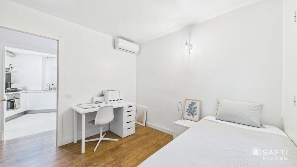 3 soverom Leilighet til salgs i Palma de Mallorca - € 365 000 (Ref: 9395882)