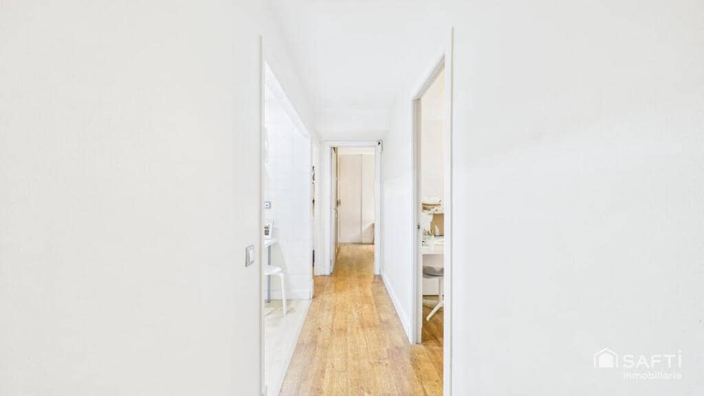 3 soverom Leilighet til salgs i Palma de Mallorca - € 365 000 (Ref: 9395882)