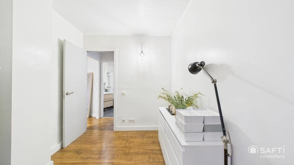 3 soverom Leilighet til salgs i Palma de Mallorca - € 365 000 (Ref: 9395882)