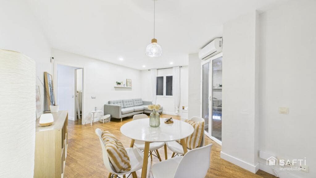 3 soverom Leilighet til salgs i Palma de Mallorca - € 365 000 (Ref: 9395882)