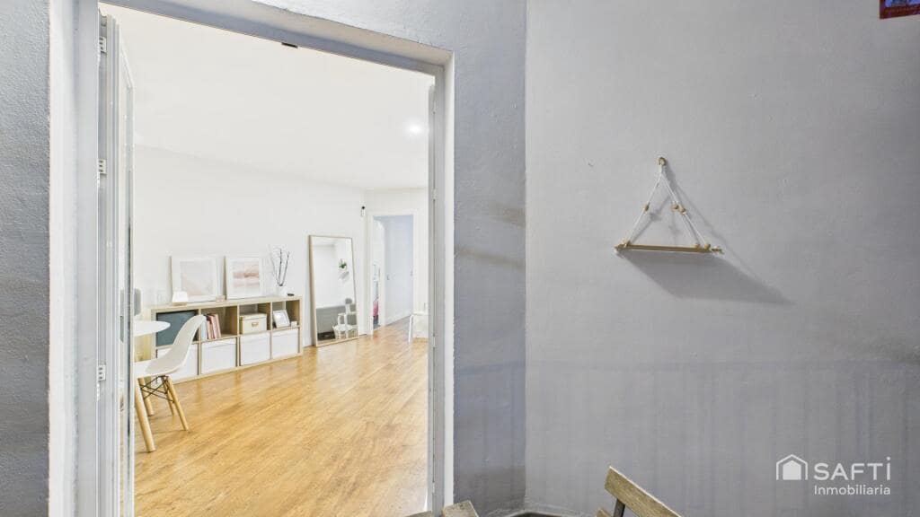 3 soverom Leilighet til salgs i Palma de Mallorca - € 365 000 (Ref: 9395882)