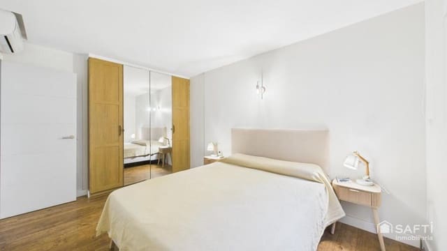 3 slaapkamer Appartement te koop in Plaça de Toros, Palma de Mallorca - € 365.000 (Ref: 9395882)