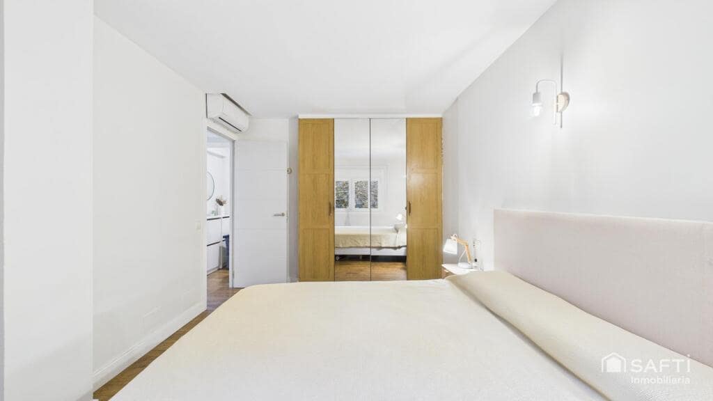 3 soverom Leilighet til salgs i Palma de Mallorca - € 365 000 (Ref: 9395882)