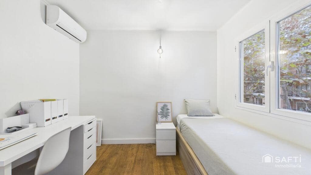 3 soverom Leilighet til salgs i Palma de Mallorca - € 365 000 (Ref: 9395882)