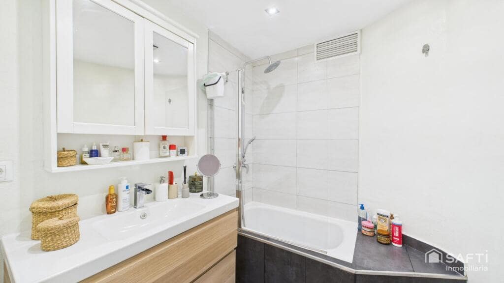 3 soverom Leilighet til salgs i Palma de Mallorca - € 365 000 (Ref: 9395882)