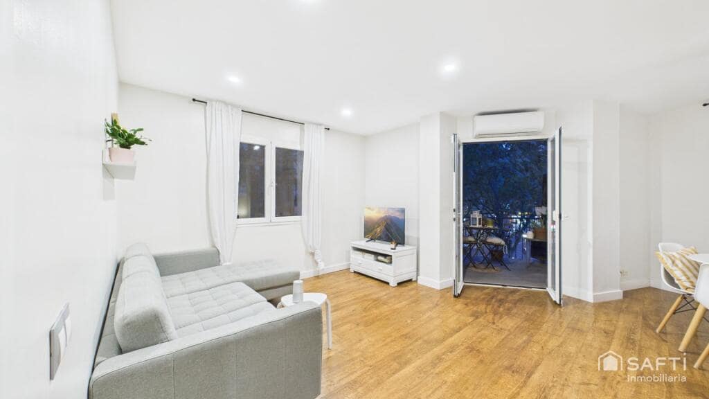 3 soverom Leilighet til salgs i Palma de Mallorca - € 365 000 (Ref: 9395882)