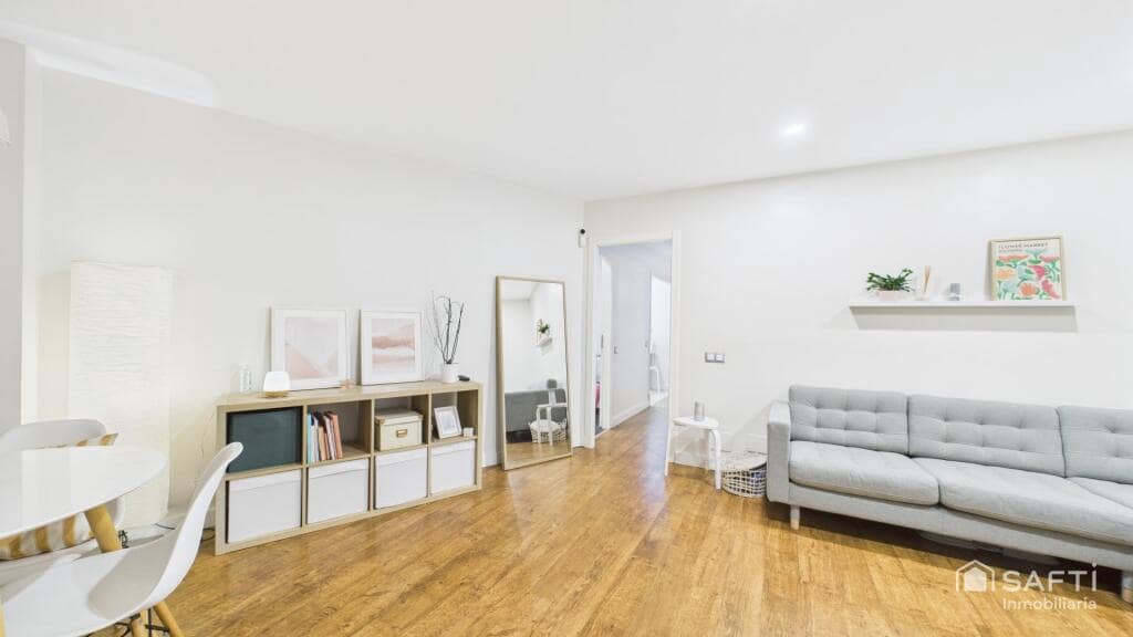 3 soverom Leilighet til salgs i Palma de Mallorca - € 365 000 (Ref: 9395882)