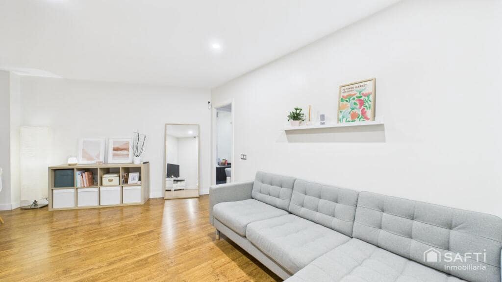 3 soverom Leilighet til salgs i Palma de Mallorca - € 365 000 (Ref: 9395882)