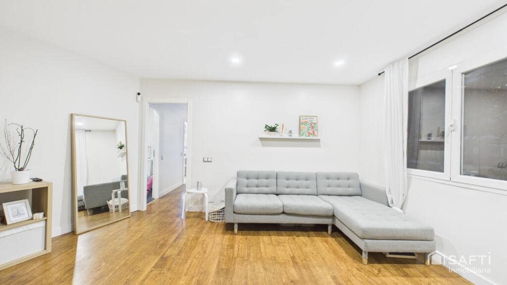 3 soverom Leilighet til salgs i Palma de Mallorca - € 365 000 (Ref: 9395882)