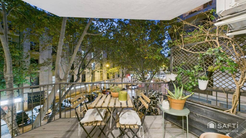 3 soverom Leilighet til salgs i Palma de Mallorca - € 365 000 (Ref: 9395882)