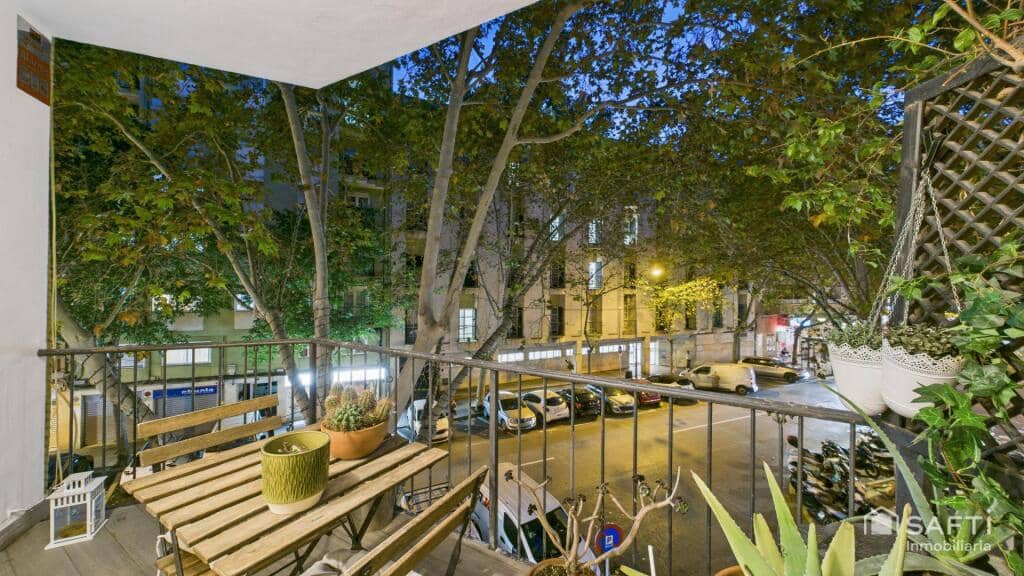 3 soverom Leilighet til salgs i Palma de Mallorca - € 365 000 (Ref: 9395882)