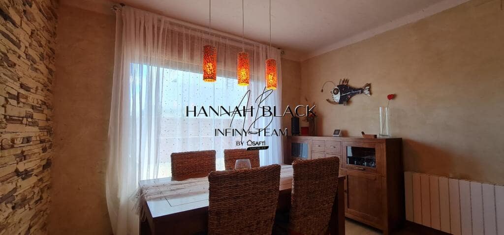 3 camera da letto Villa in vendita in Vallirana con piscina garage - 599.000 € (Rif: 9395883)