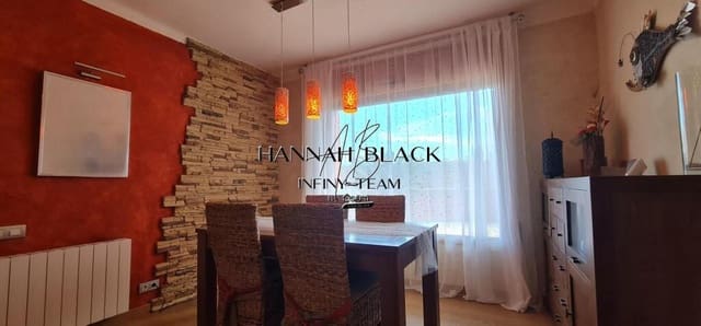 3 sovrum Villa till salu i Vallirana med pool garage - 599 000 € (Ref: 9395883)