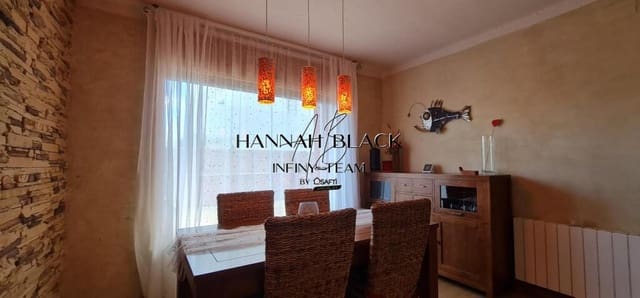 3 sovrum Villa till salu i Vallirana med pool garage - 599 000 € (Ref: 9395883)