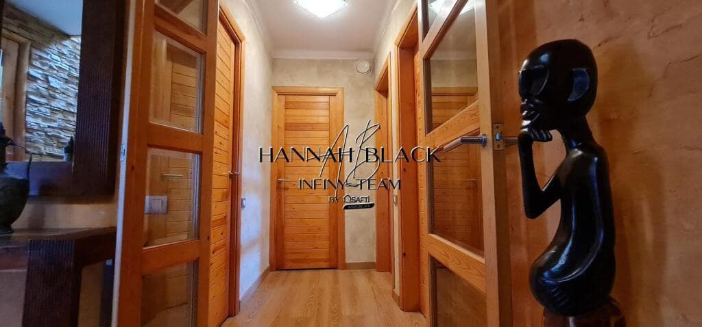 3 camera da letto Villa in vendita in Vallirana con piscina garage - 599.000 € (Rif: 9395883)