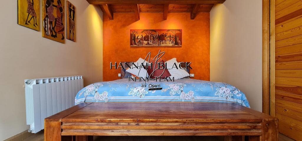 3 camera da letto Villa in vendita in Vallirana con piscina garage - 599.000 € (Rif: 9395883)