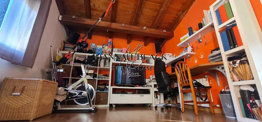 3 camera da letto Villa in vendita in Vallirana con piscina garage - 599.000 € (Rif: 9395883)