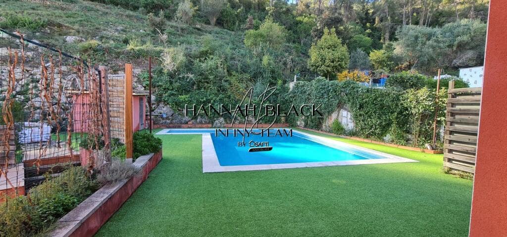 3 camera da letto Villa in vendita in Vallirana con piscina garage - 599.000 € (Rif: 9395883)