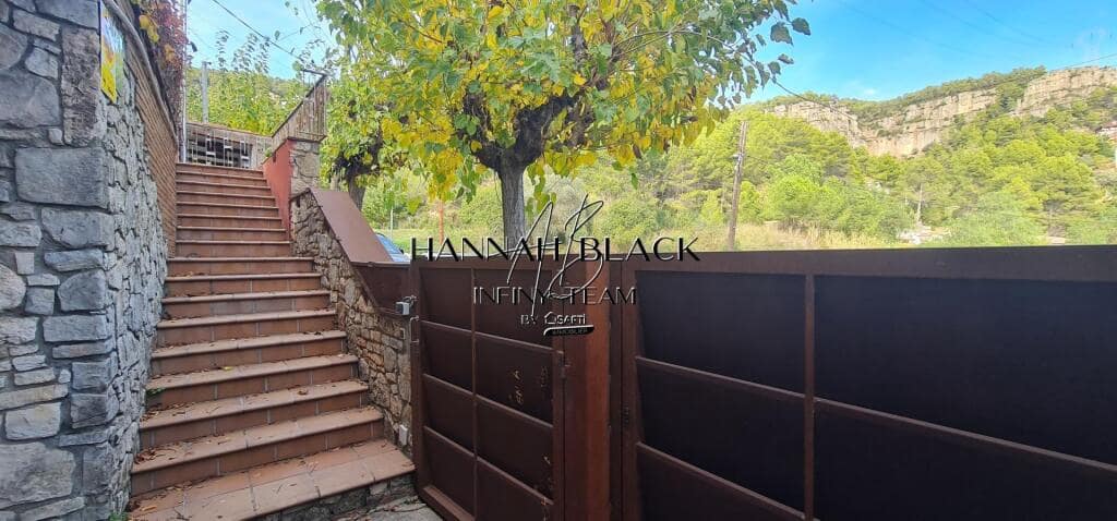 3 camera da letto Villa in vendita in Vallirana con piscina garage - 599.000 € (Rif: 9395883)