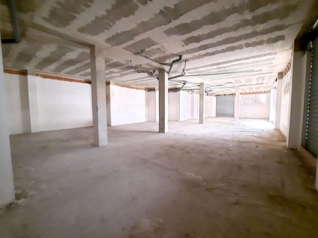 Commercial for sale in Sagunto / Sagunt - € 165,000 (Ref: 9395887)