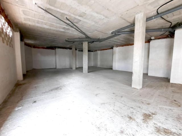 Commercial for sale in Sagunto / Sagunt - € 165,000 (Ref: 9395887)