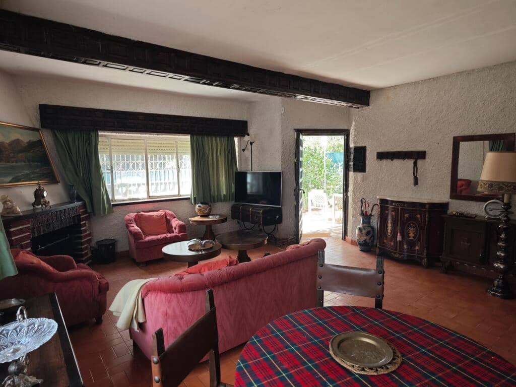 4 sovrum Villa till salu i Duron - 220 000 € (Ref: 9395889)