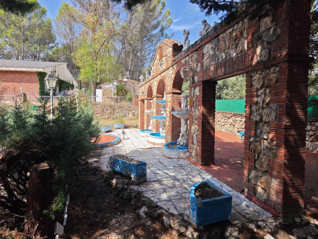 4 sovrum Villa till salu i Duron - 220 000 € (Ref: 9395889)