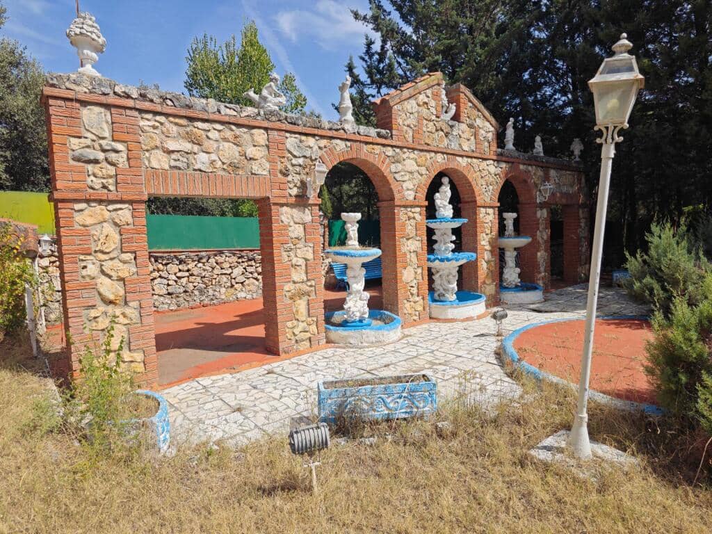 4 sovrum Villa till salu i Duron - 220 000 € (Ref: 9395889)