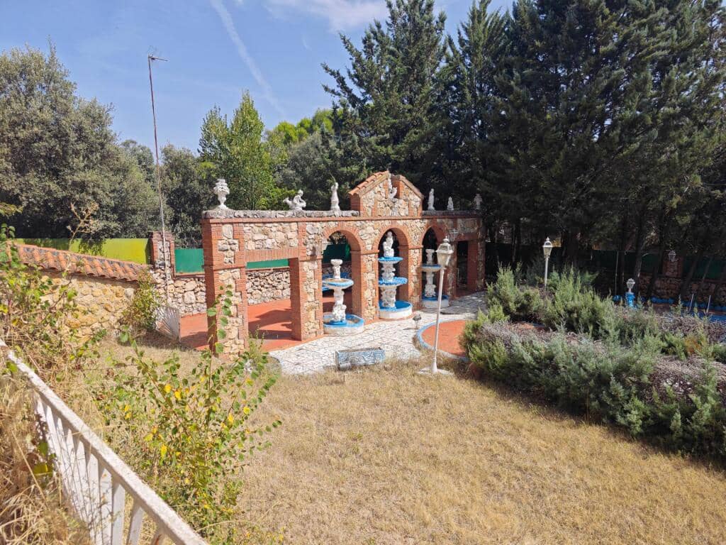 4 sovrum Villa till salu i Duron - 220 000 € (Ref: 9395889)