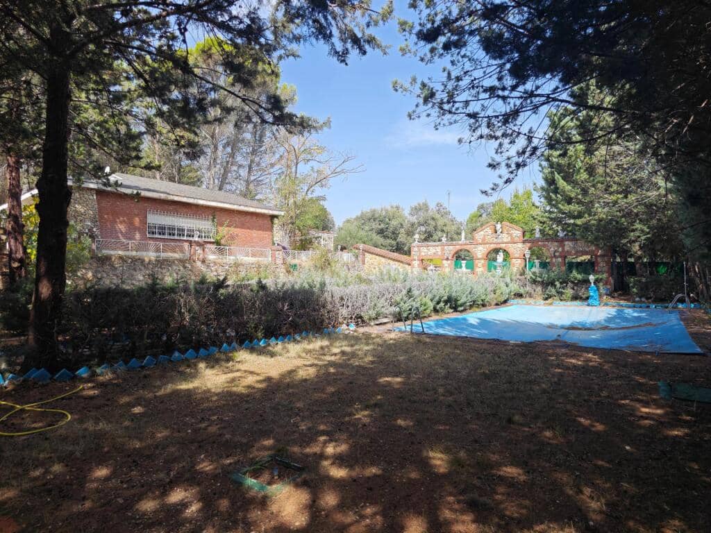 4 sovrum Villa till salu i Duron - 220 000 € (Ref: 9395889)