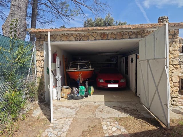 4 slaapkamer Villa te koop in Durón - € 220.000 (Ref: 9395889)