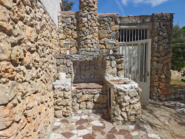 4 slaapkamer Villa te koop in Durón - € 220.000 (Ref: 9395889)