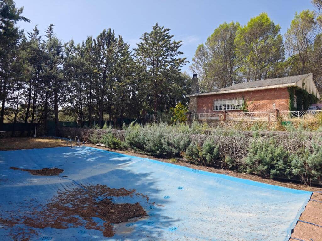 4 sovrum Villa till salu i Duron - 220 000 € (Ref: 9395889)