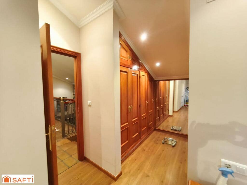 4 soverom Finca/Herregård til salgs i O Carballino med garasje - € 370 000 (Ref: 9395890)