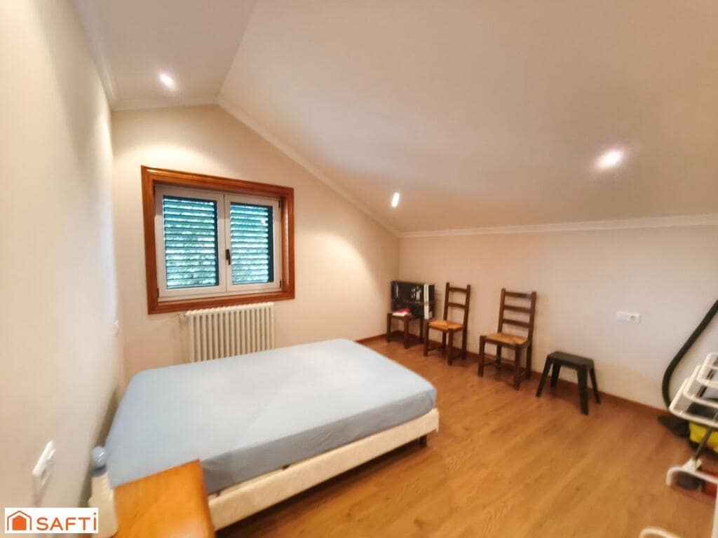 4 soverom Finca/Herregård til salgs i O Carballino med garasje - € 370 000 (Ref: 9395890)