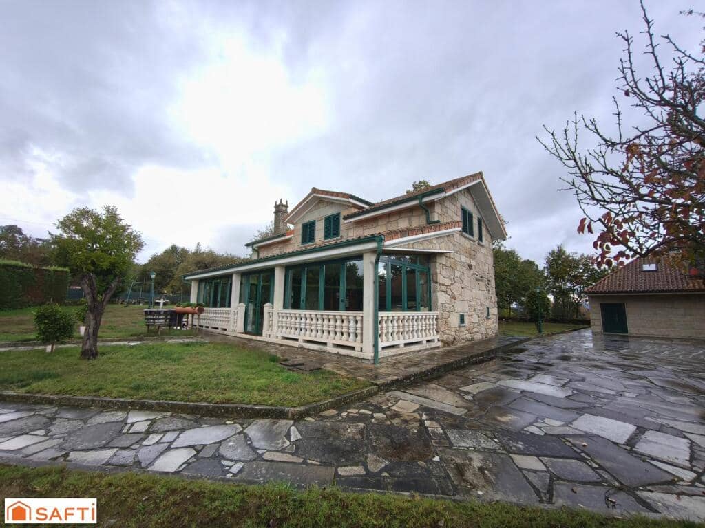 4 soverom Finca/Herregård til salgs i O Carballino med garasje - € 370 000 (Ref: 9395890)