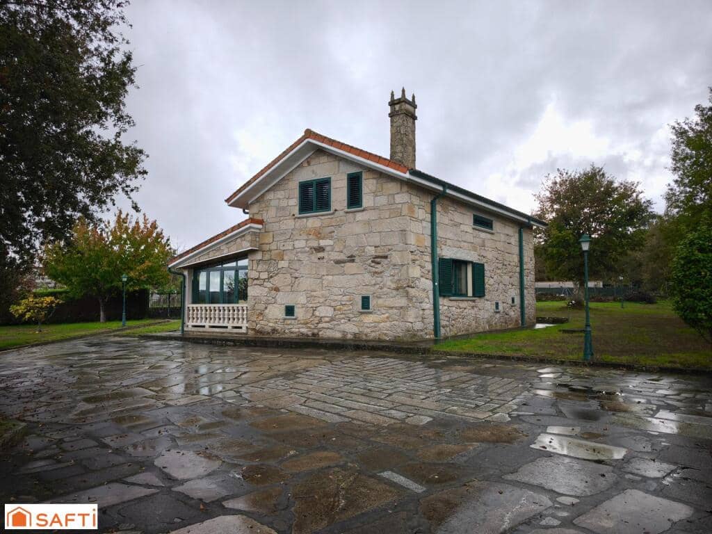 4 soverom Finca/Herregård til salgs i O Carballino med garasje - € 370 000 (Ref: 9395890)