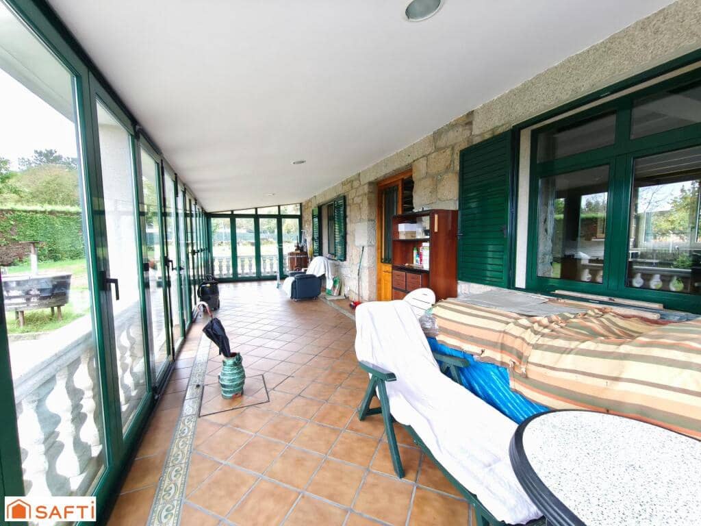 4 soverom Finca/Herregård til salgs i O Carballino med garasje - € 370 000 (Ref: 9395890)