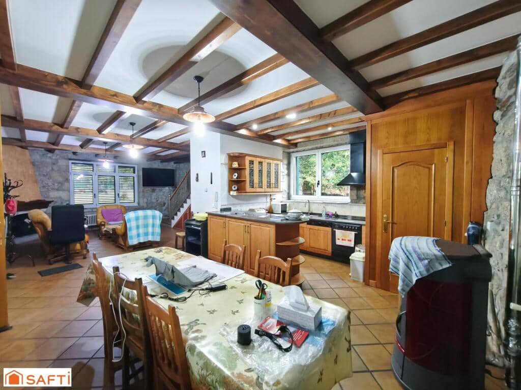 4 soverom Finca/Herregård til salgs i O Carballino med garasje - € 370 000 (Ref: 9395890)