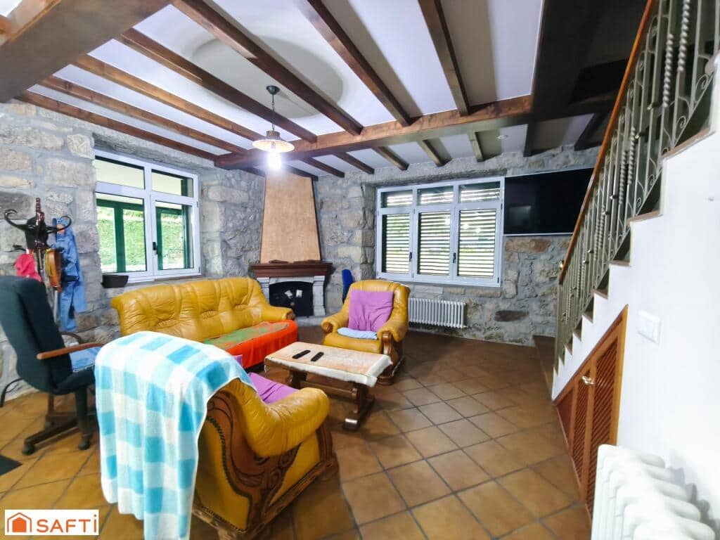 4 soverom Finca/Herregård til salgs i O Carballino med garasje - € 370 000 (Ref: 9395890)