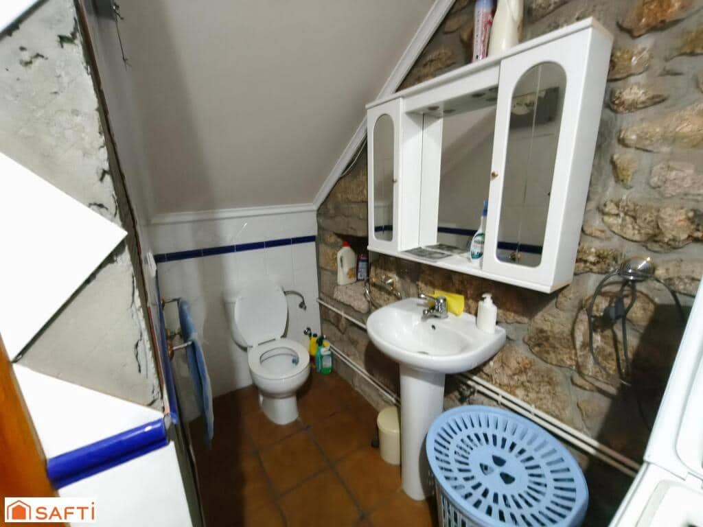 4 soverom Finca/Herregård til salgs i O Carballino med garasje - € 370 000 (Ref: 9395890)